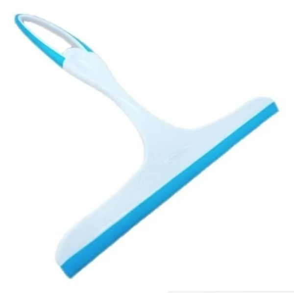 Secador Limpia Vidrios Plastico Multiuso Laffitte - Imagen 1